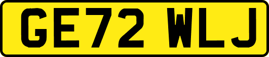 GE72WLJ