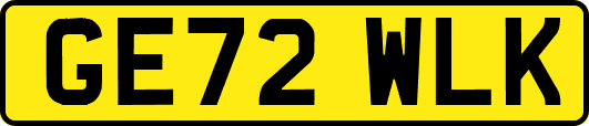 GE72WLK