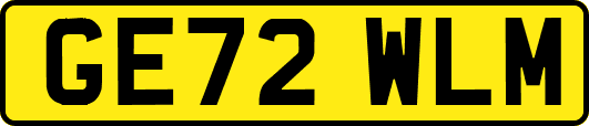 GE72WLM