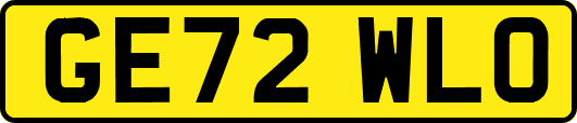 GE72WLO