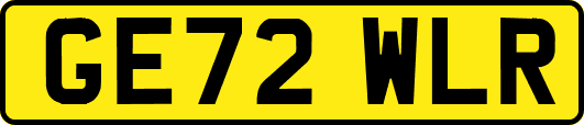 GE72WLR