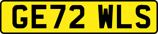 GE72WLS