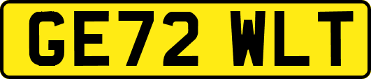 GE72WLT