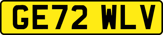 GE72WLV