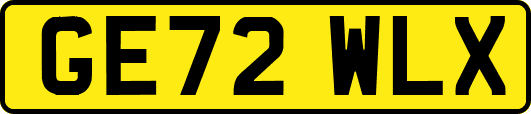 GE72WLX
