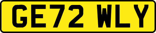 GE72WLY