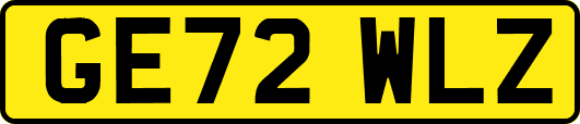 GE72WLZ