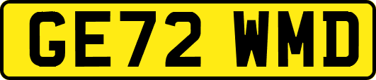 GE72WMD