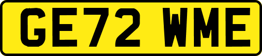 GE72WME