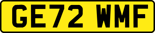 GE72WMF