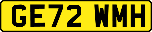GE72WMH