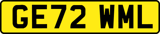 GE72WML