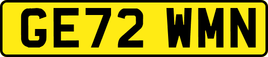 GE72WMN