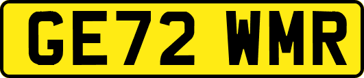 GE72WMR