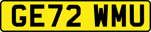 GE72WMU