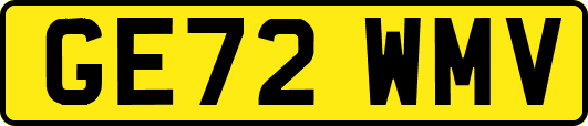 GE72WMV