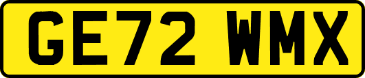 GE72WMX