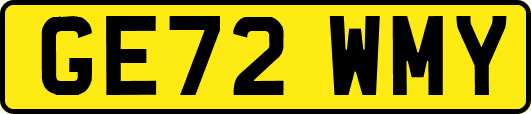 GE72WMY