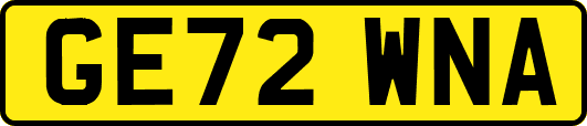 GE72WNA