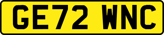 GE72WNC