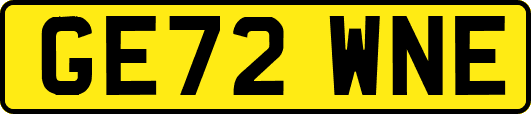 GE72WNE