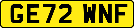 GE72WNF