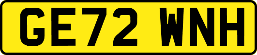 GE72WNH