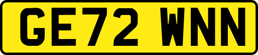 GE72WNN