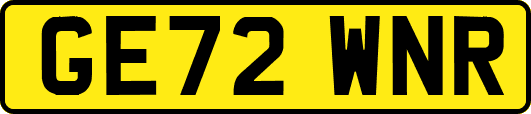GE72WNR