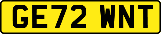 GE72WNT