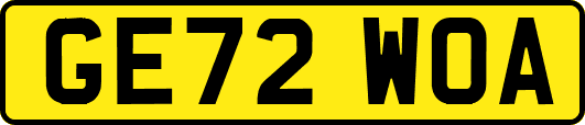 GE72WOA