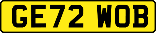 GE72WOB