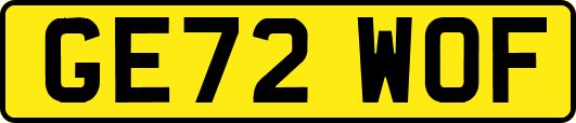 GE72WOF