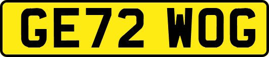 GE72WOG
