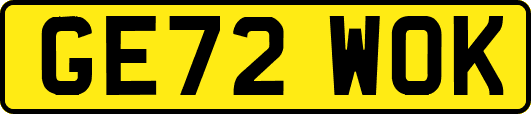 GE72WOK