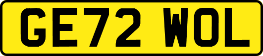 GE72WOL