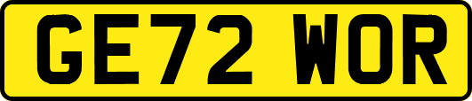 GE72WOR