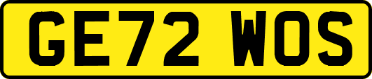 GE72WOS