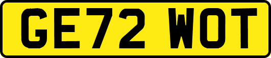 GE72WOT