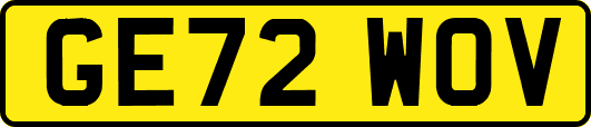 GE72WOV