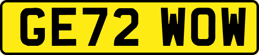 GE72WOW