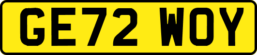 GE72WOY
