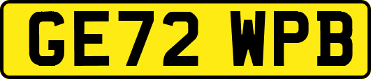 GE72WPB