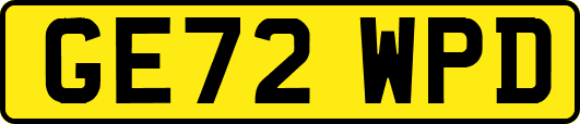 GE72WPD