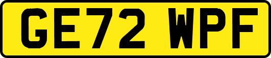 GE72WPF