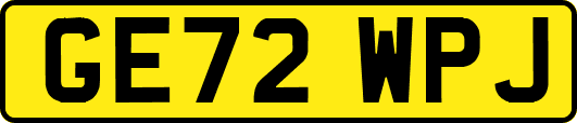 GE72WPJ
