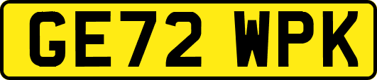GE72WPK