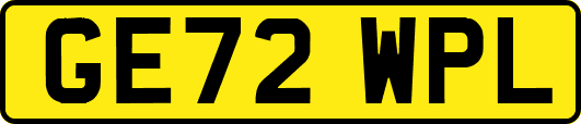 GE72WPL