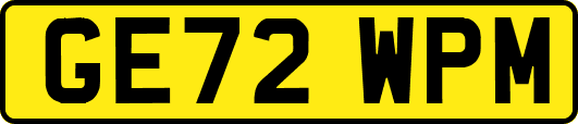 GE72WPM