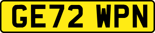 GE72WPN